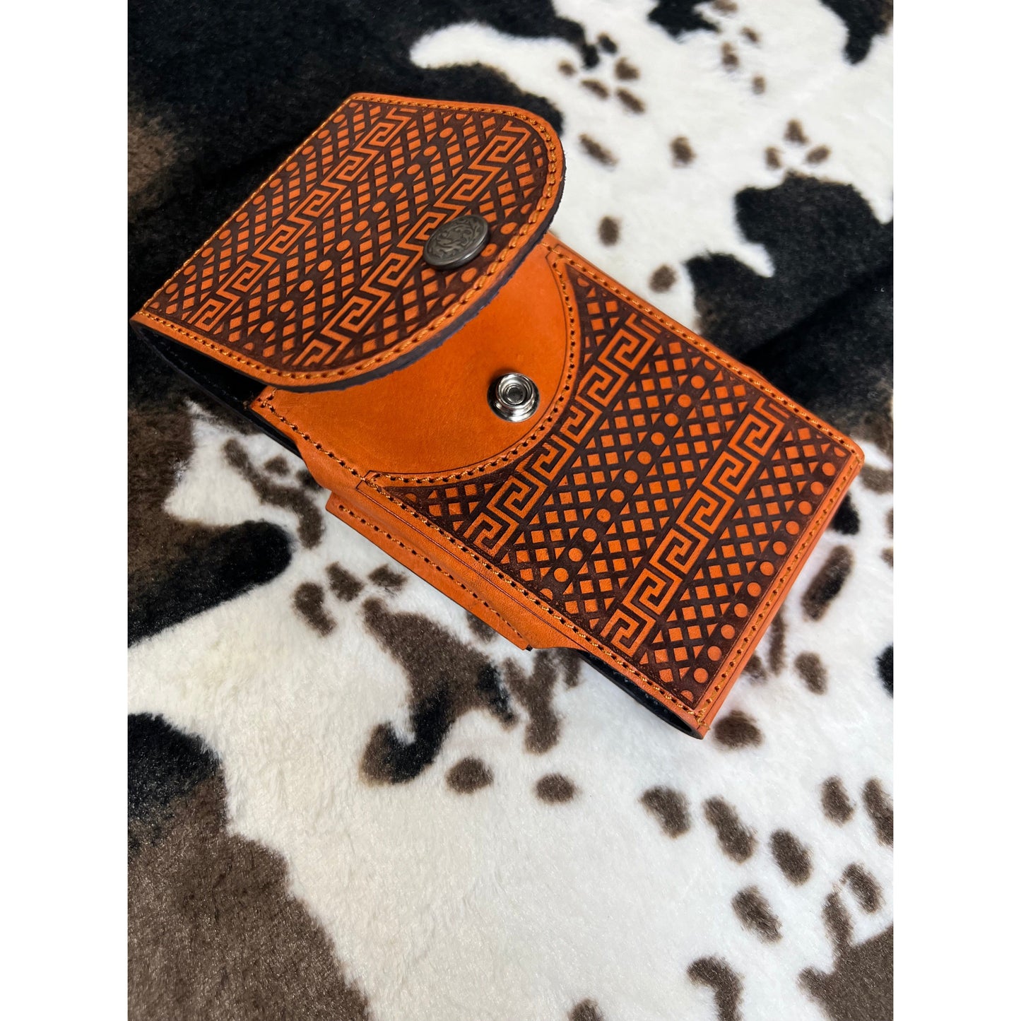 Miel Printed Phone Case