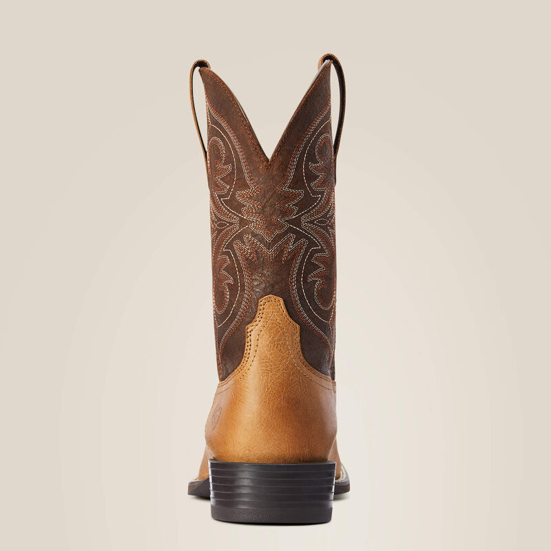 Ariat Men's Sport Pardner Western Boot