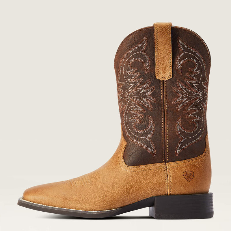 Ariat Men's Sport Pardner Western Boot