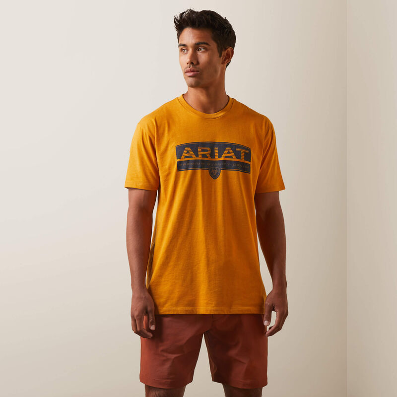 Ariat Men's Shadows T-Shirt