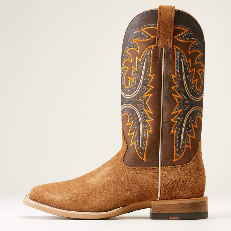 Ariat Men's Brushrider Western Boot