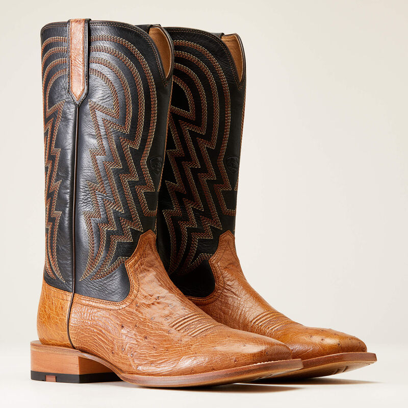 Ariat Men's Haywire Cowboy Boot