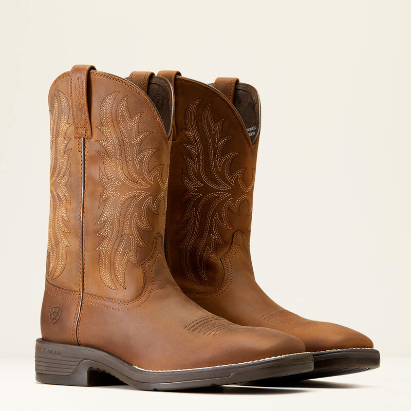 Ariat Men's Ridgeback Cowboy Boot