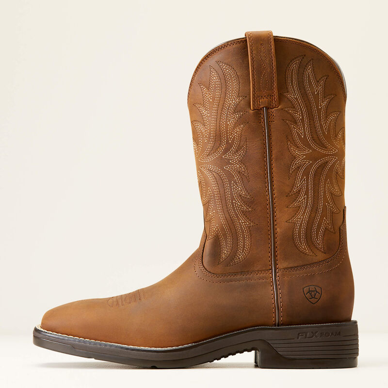 Ariat Men's Ridgeback Cowboy Boot