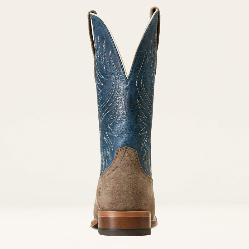 Ariat Men's Circuit Rockridge Western Boot