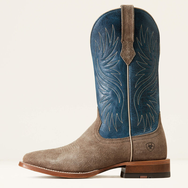 Ariat Men's Circuit Rockridge Western Boot