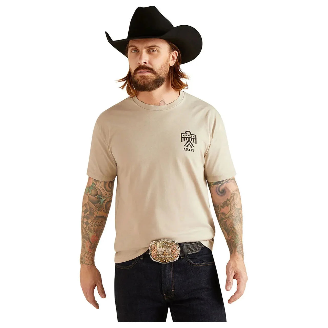 Ariat Men's Thunderbird T-Shirt