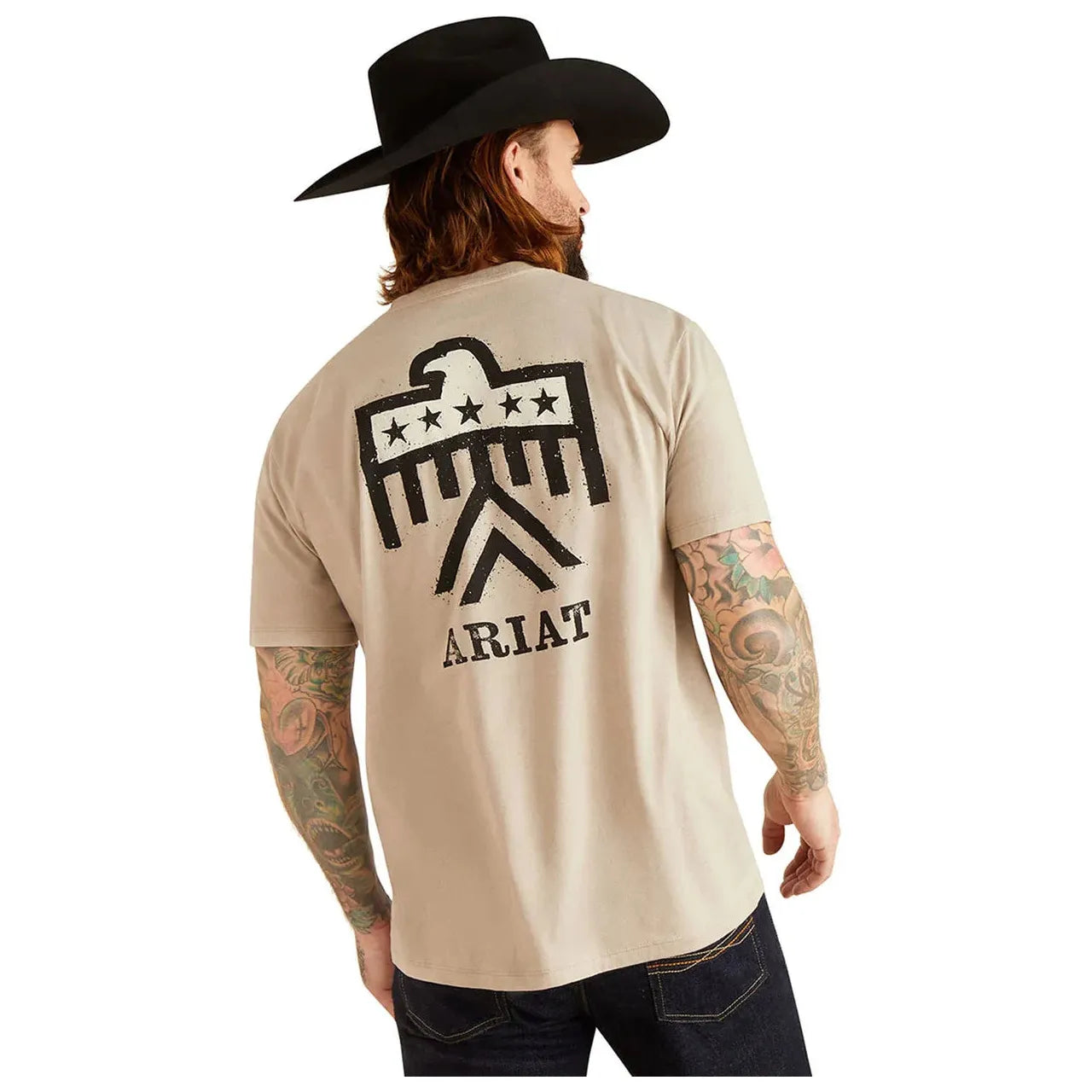 Ariat Men's Thunderbird T-Shirt