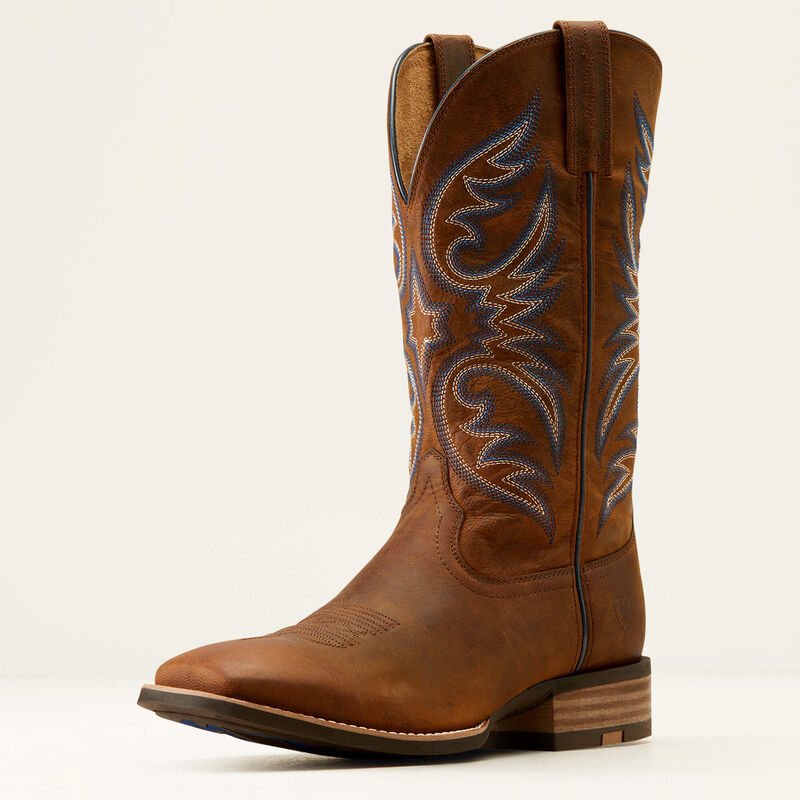 Ariat Men's Ricochet Cowboy Boot