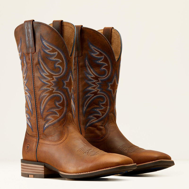 Ariat Men's Ricochet Cowboy Boot