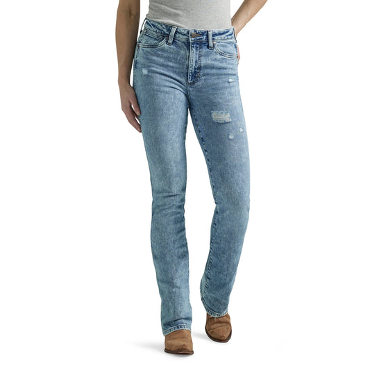 Wrangler Retro Bailey High Rise Bootcut Jean