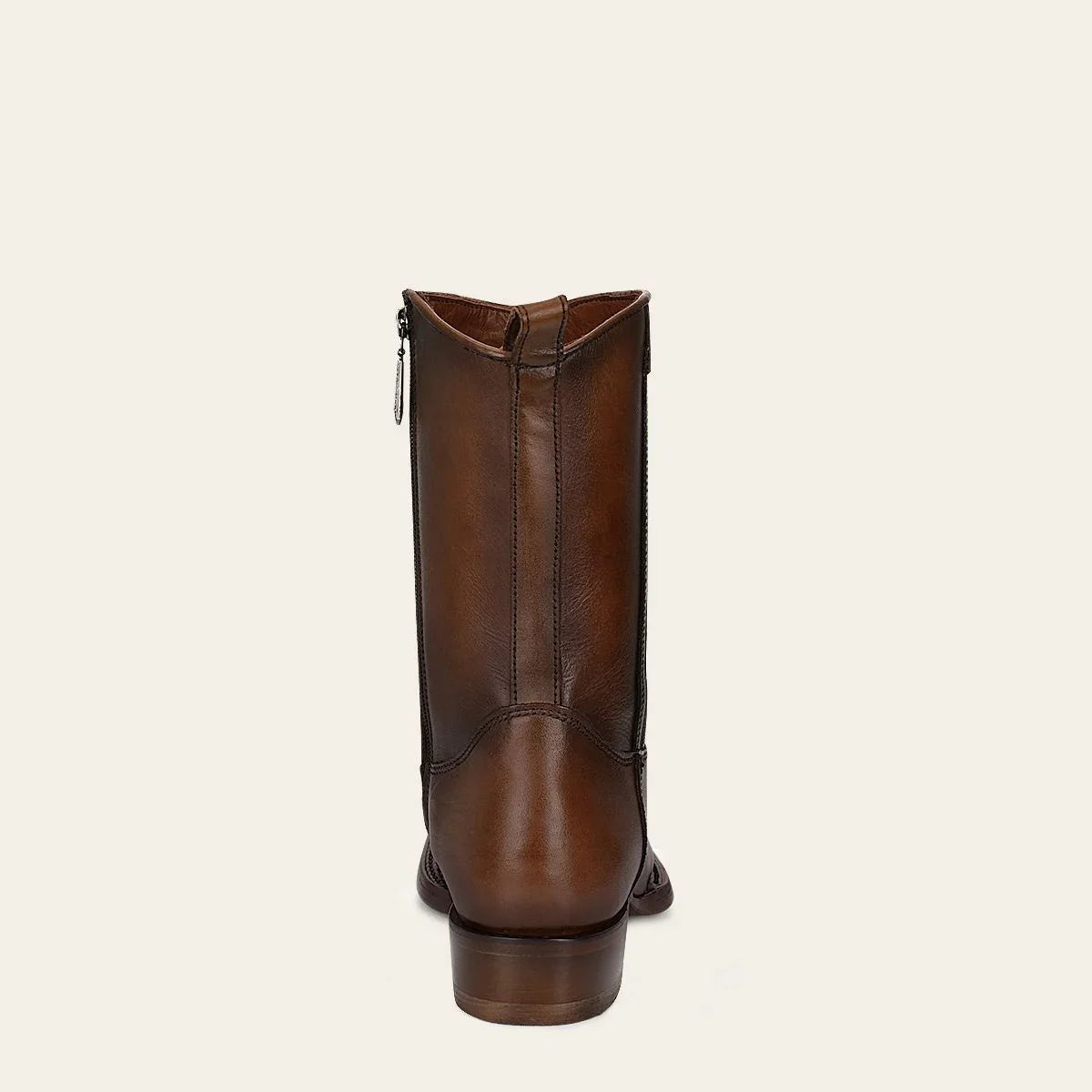 Cuadra Hombre Bota de Fuscus Cola Belly Cafe