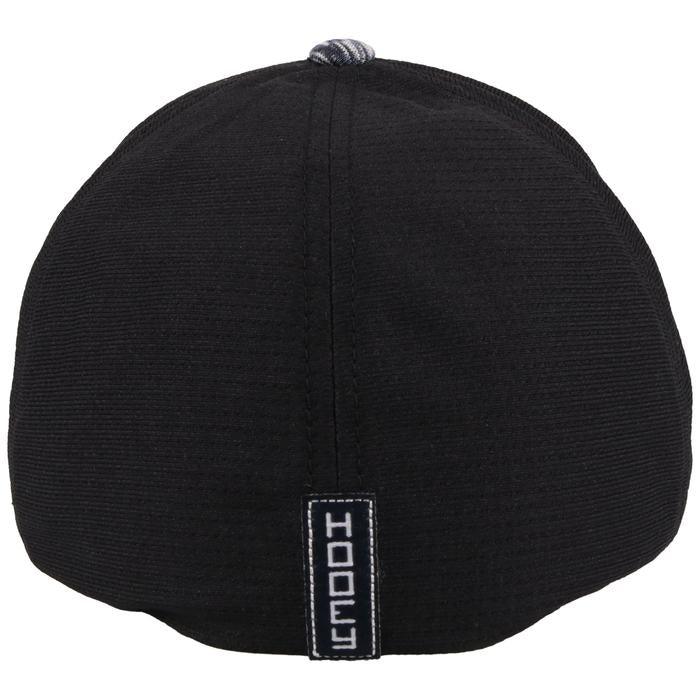 Hooey Ash Navy/Black FlexFit Cap