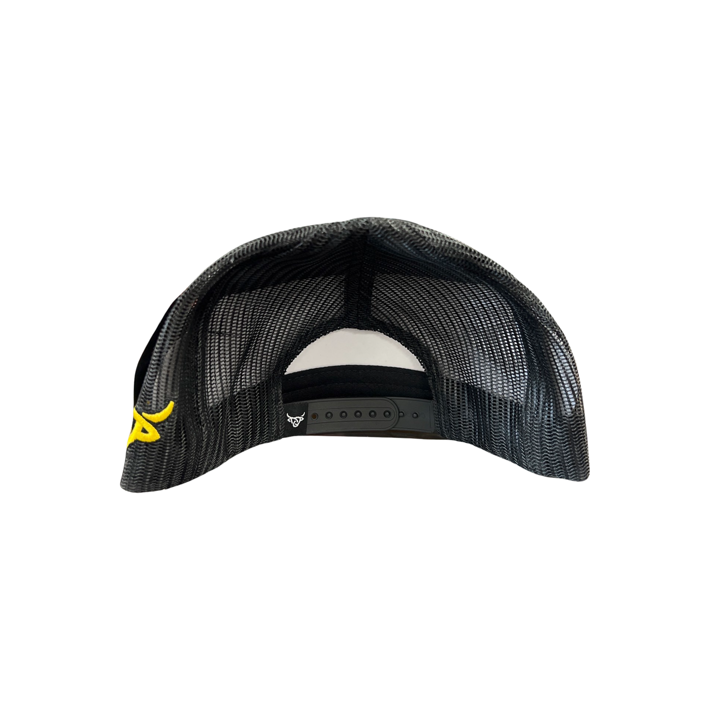 Lost Calf Vaquero Curve Cap