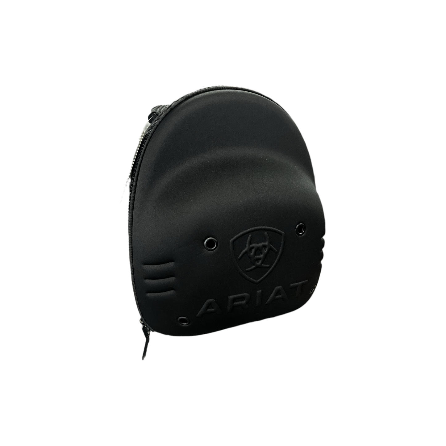 Ariat Cap Case Black