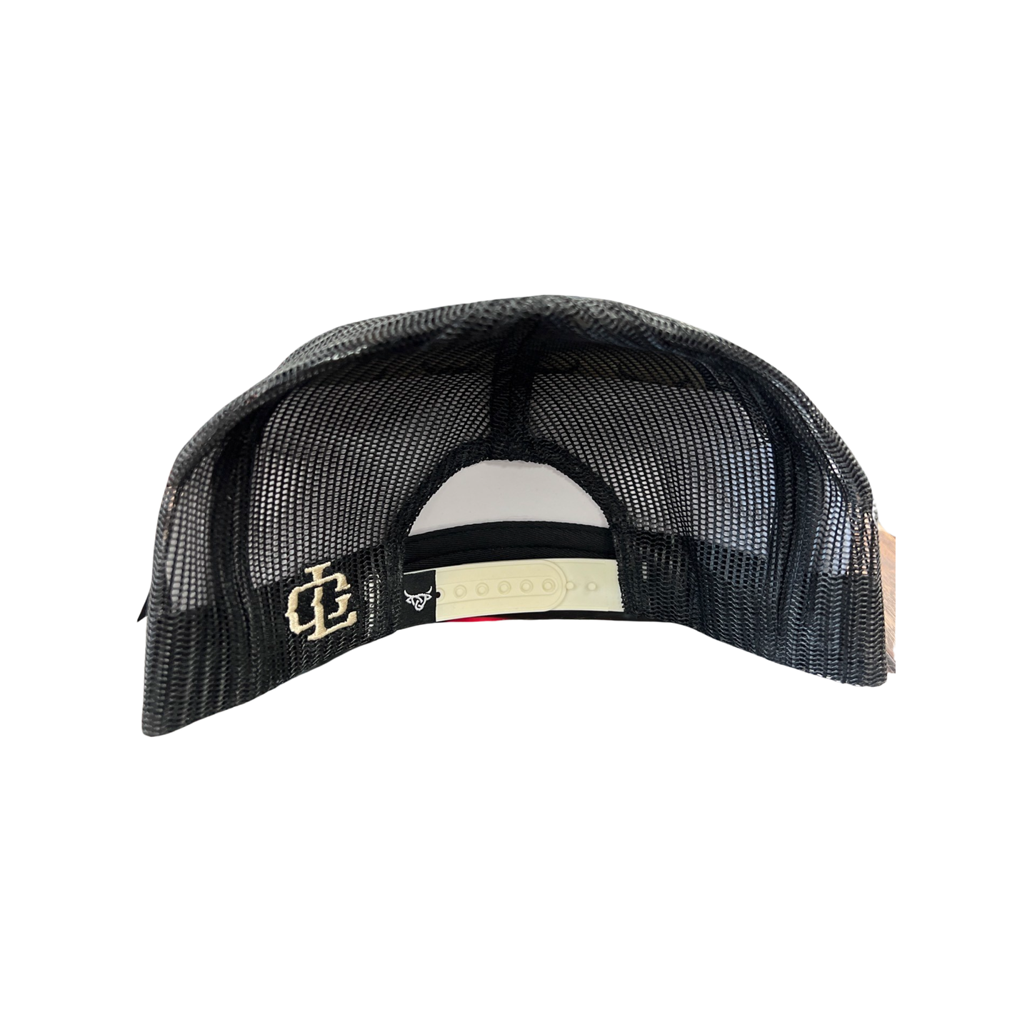 Lost Calf Luka Curve Cap