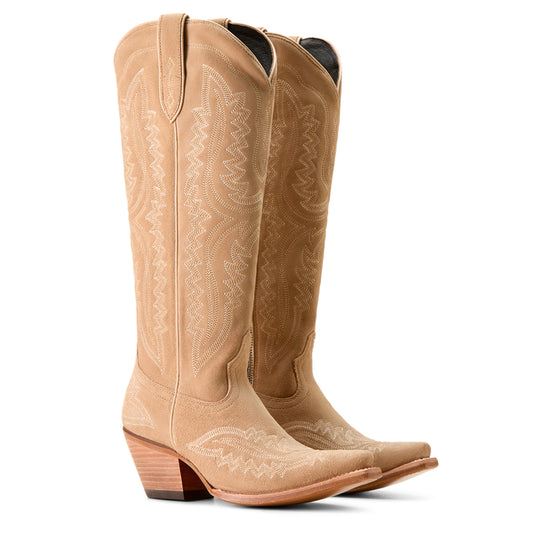 Ariat Women's Casanova Truly Taupe Western Boot