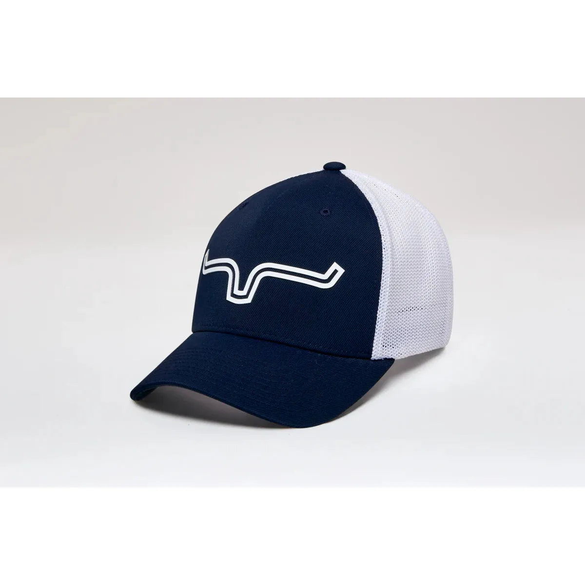 KIMES RANH DOUBLE TRAC NAVY CAP