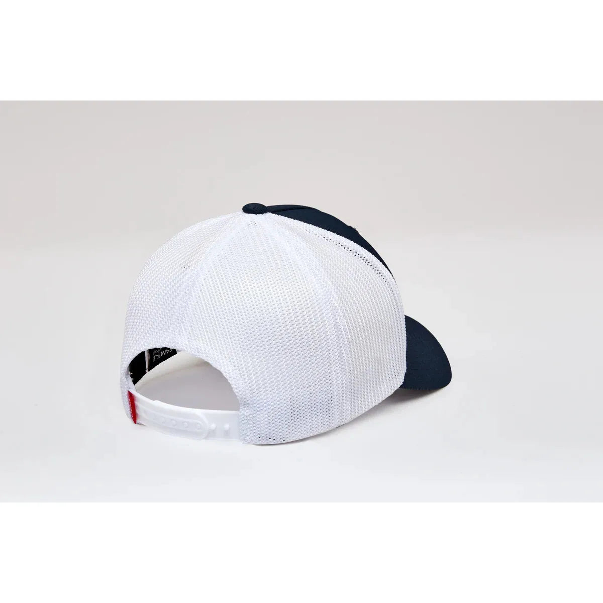 KIMES RANH DOUBLE TRAC NAVY CAP