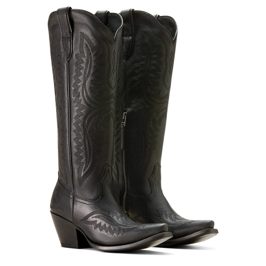 Ariat Women's Casanova Western Obsidian Boot