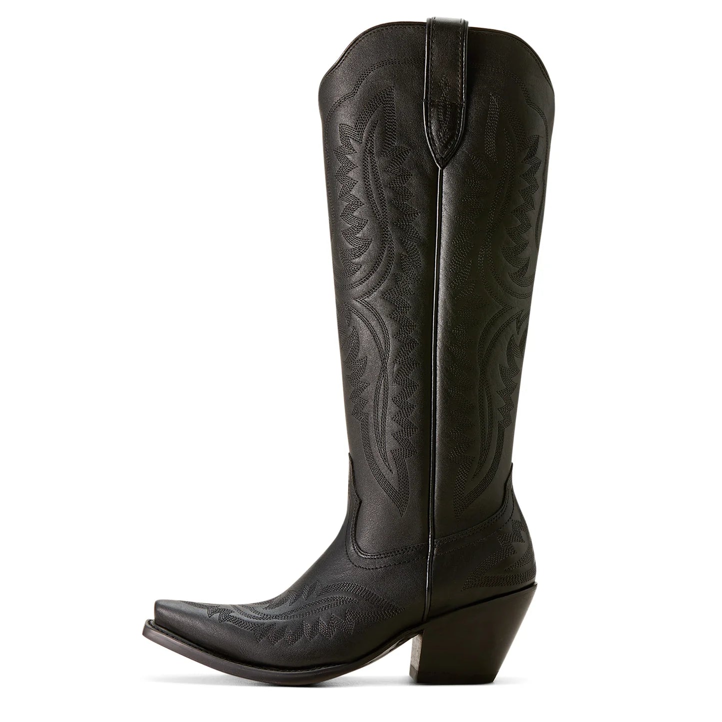 Ariat Women's Casanova Western Obsidian Boot