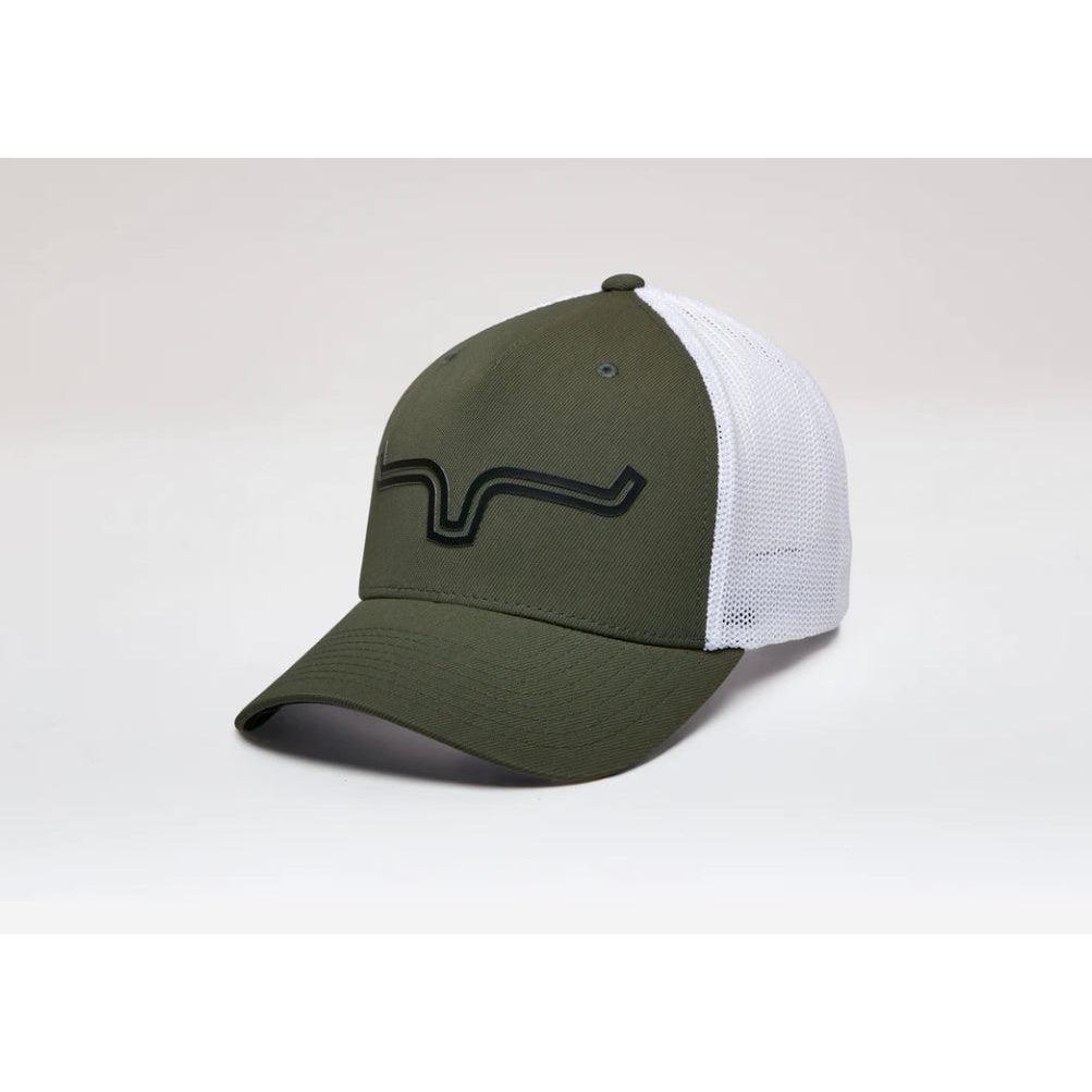 KIMES RANCH DOUBLE TRAC SAGE CAP