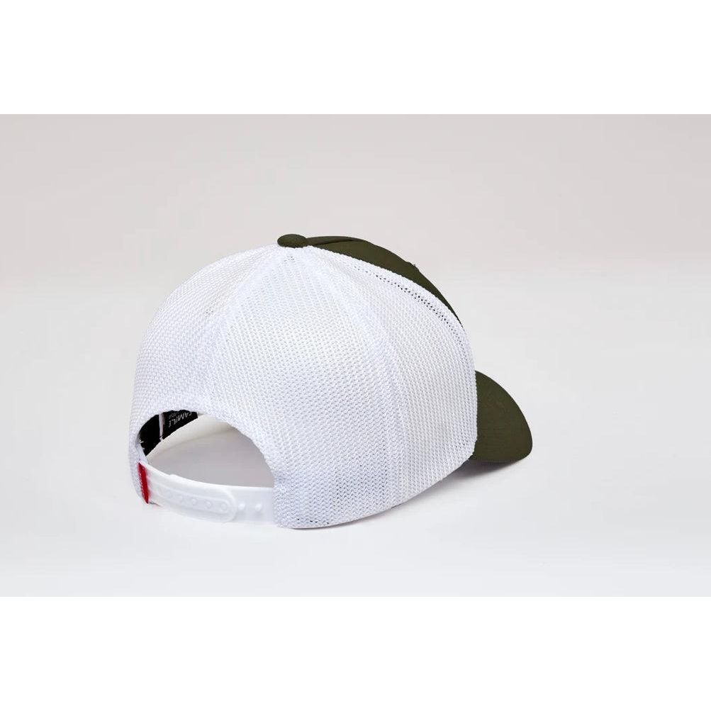 KIMES RANCH DOUBLE TRAC SAGE CAP