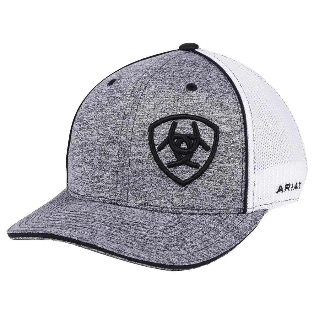 Ariat Offset Logo Cap