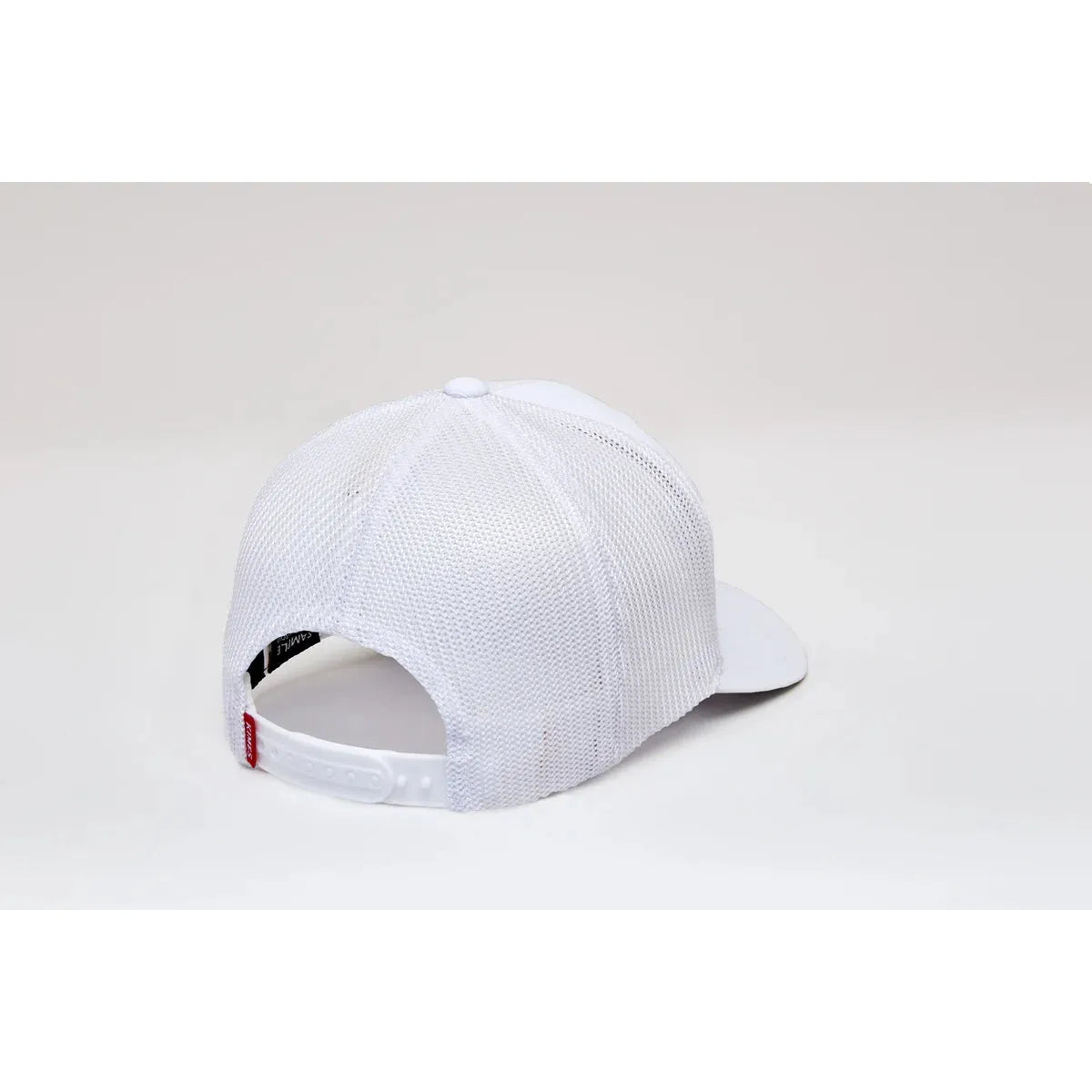 KIMES RANCH NEWTON WHITE CAP