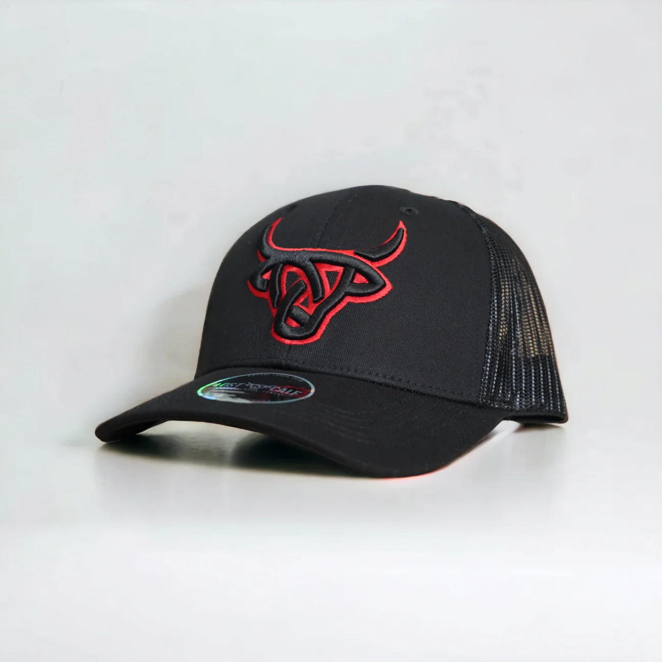 Lost Calf Toro Bravo Curve Cap