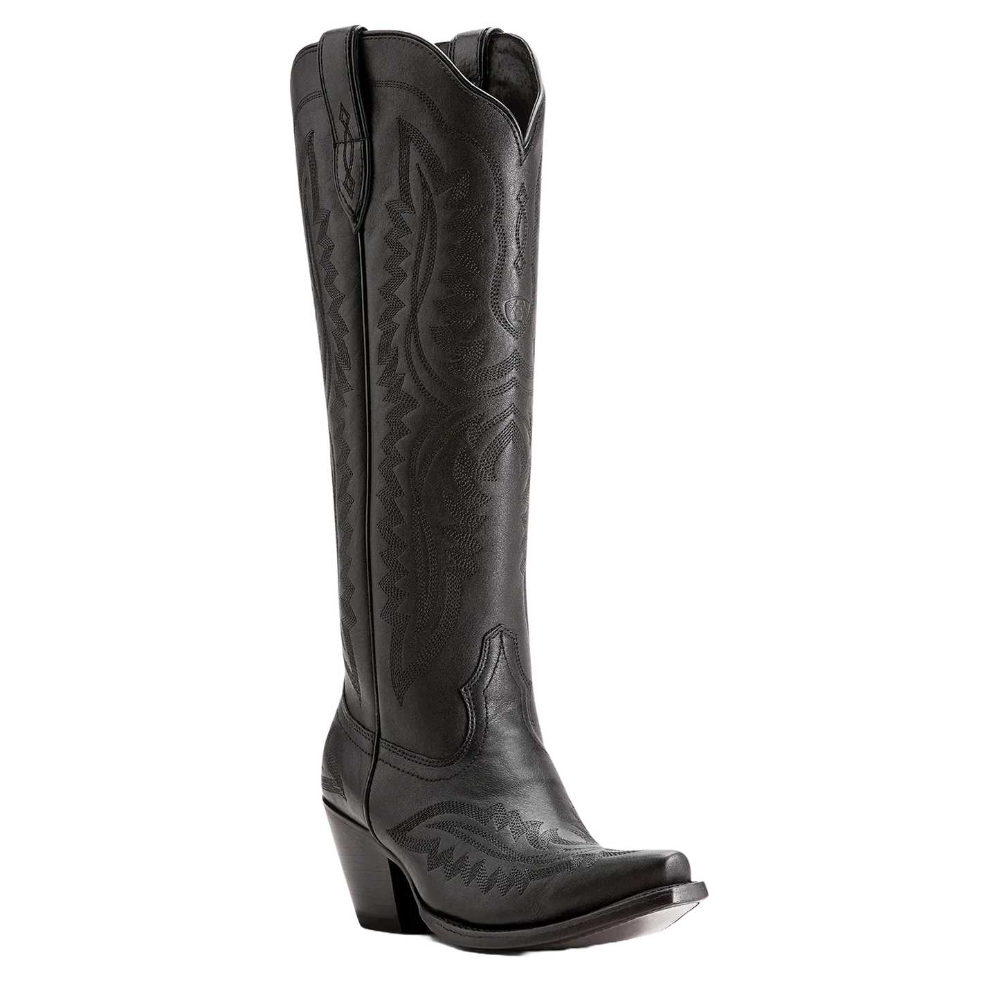 Ariat Women's Casanova Western Obsidian Boot