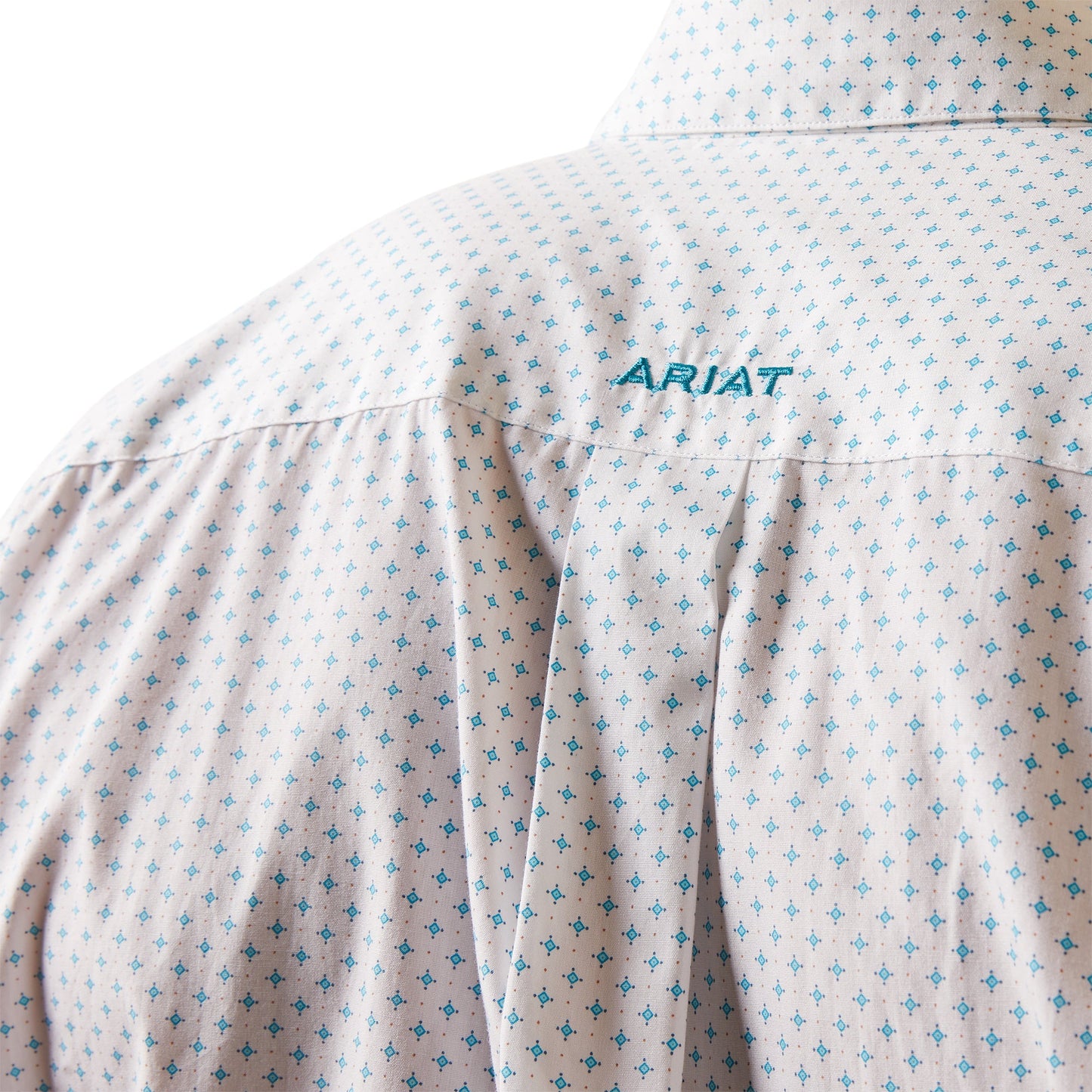 Ariat Men's Kaine Classic Snap LS Shirt