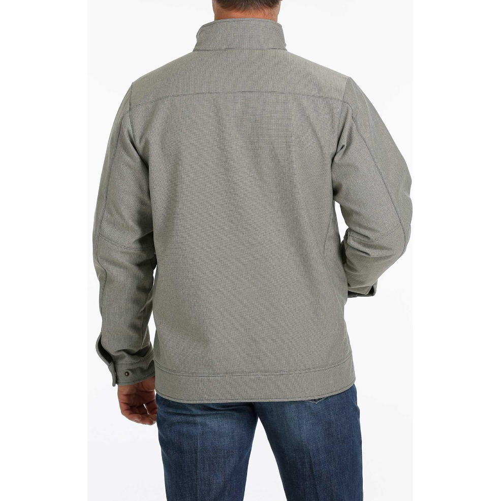 Cinch Mens Stone Concealed Carry Bonded Jacket