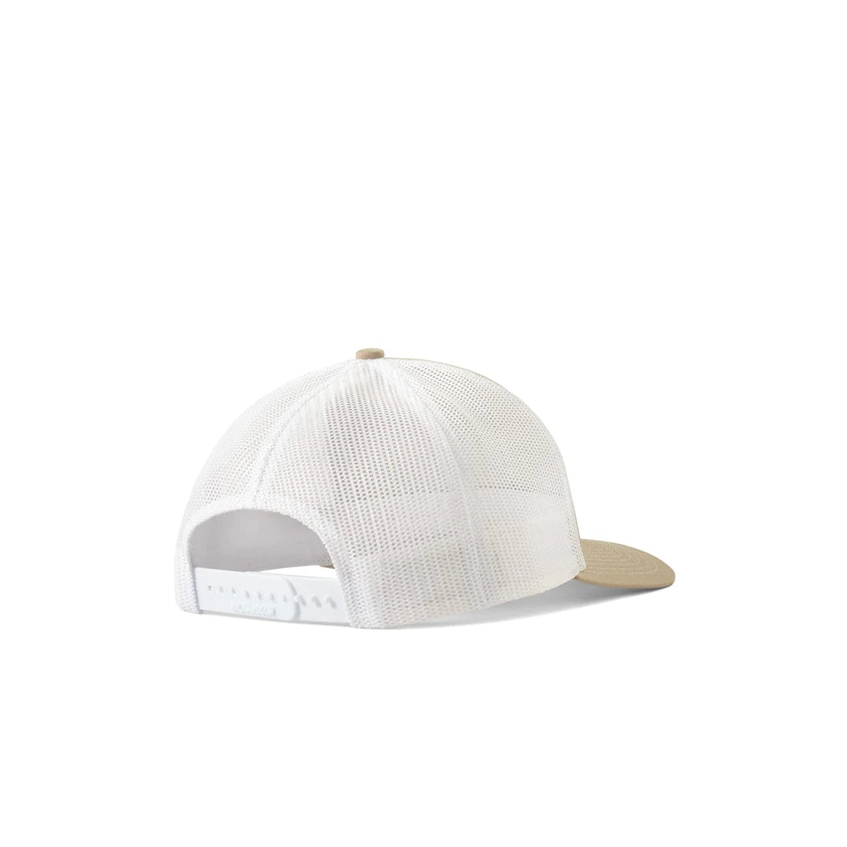 Ariat Cream Diamond Patch Cap