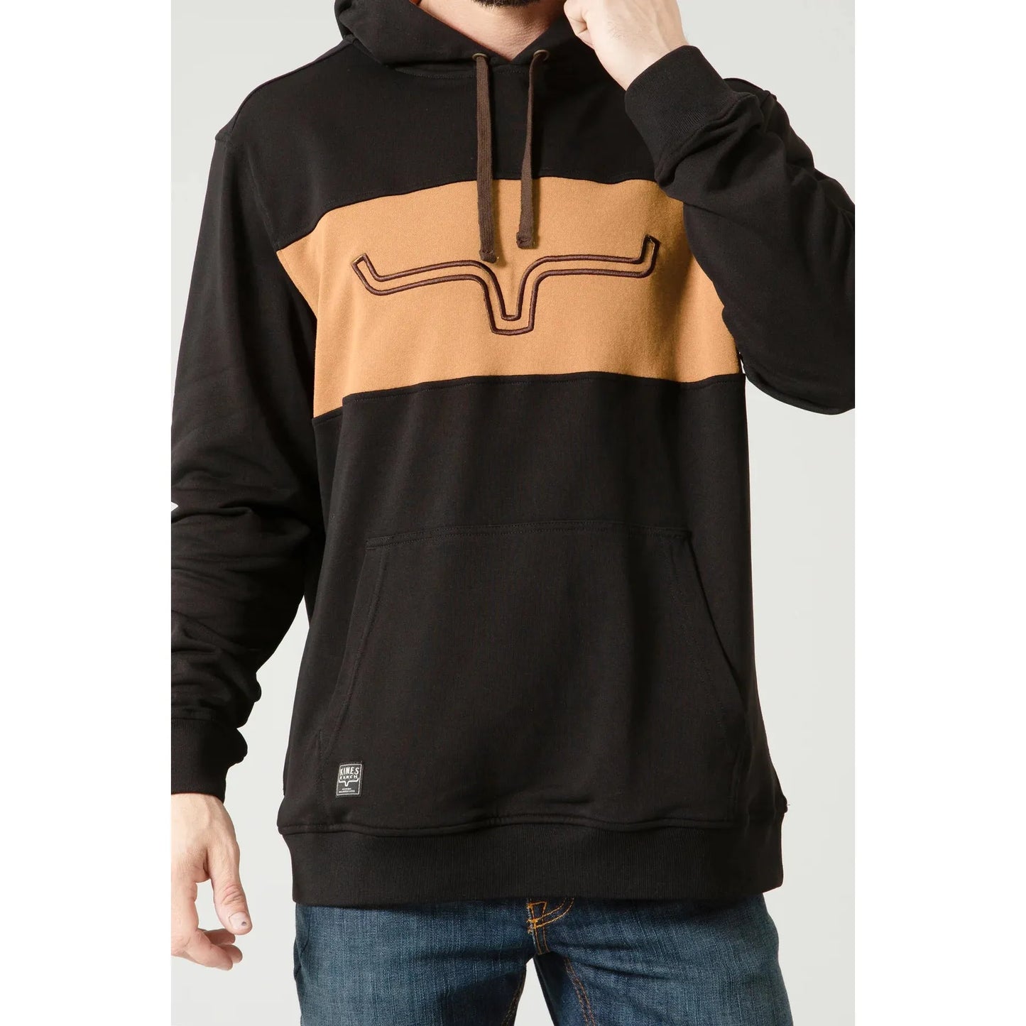 Men's Kimes Ranch Ripon Hoodie